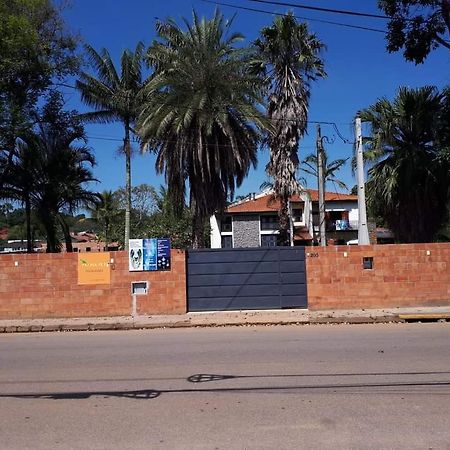 Terapias Integrativas Do Sandrin Jundiaí Exterior foto