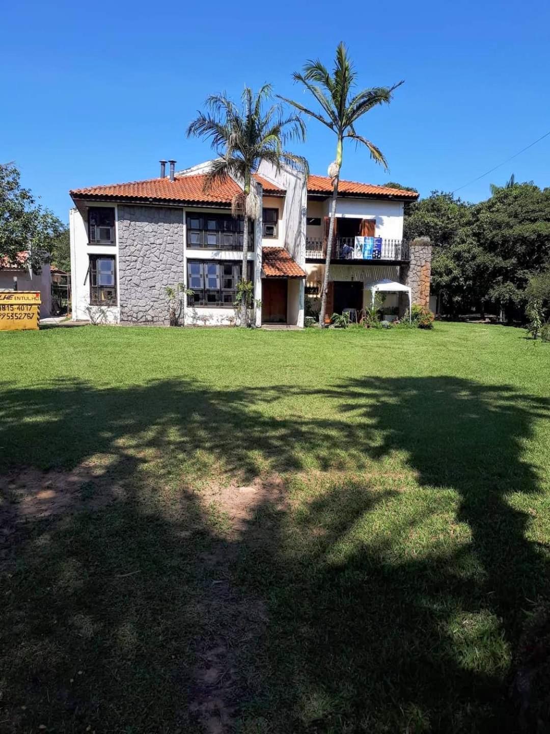 Terapias Integrativas Do Sandrin Jundiaí Quarto foto
